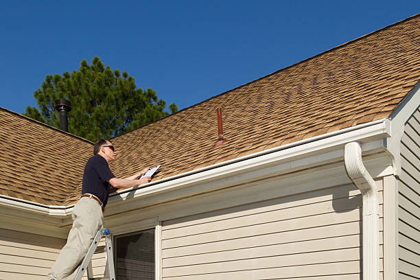 Best Gutter Installation and Repair  in Los Chaves, NM
