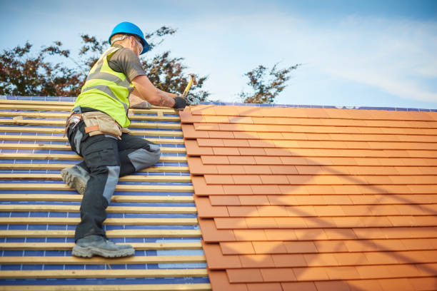 EPDM Roofing in Los Chaves, NM