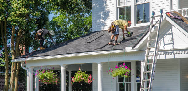 Best Roof Ventilation Installation  in Los Chaves, NM